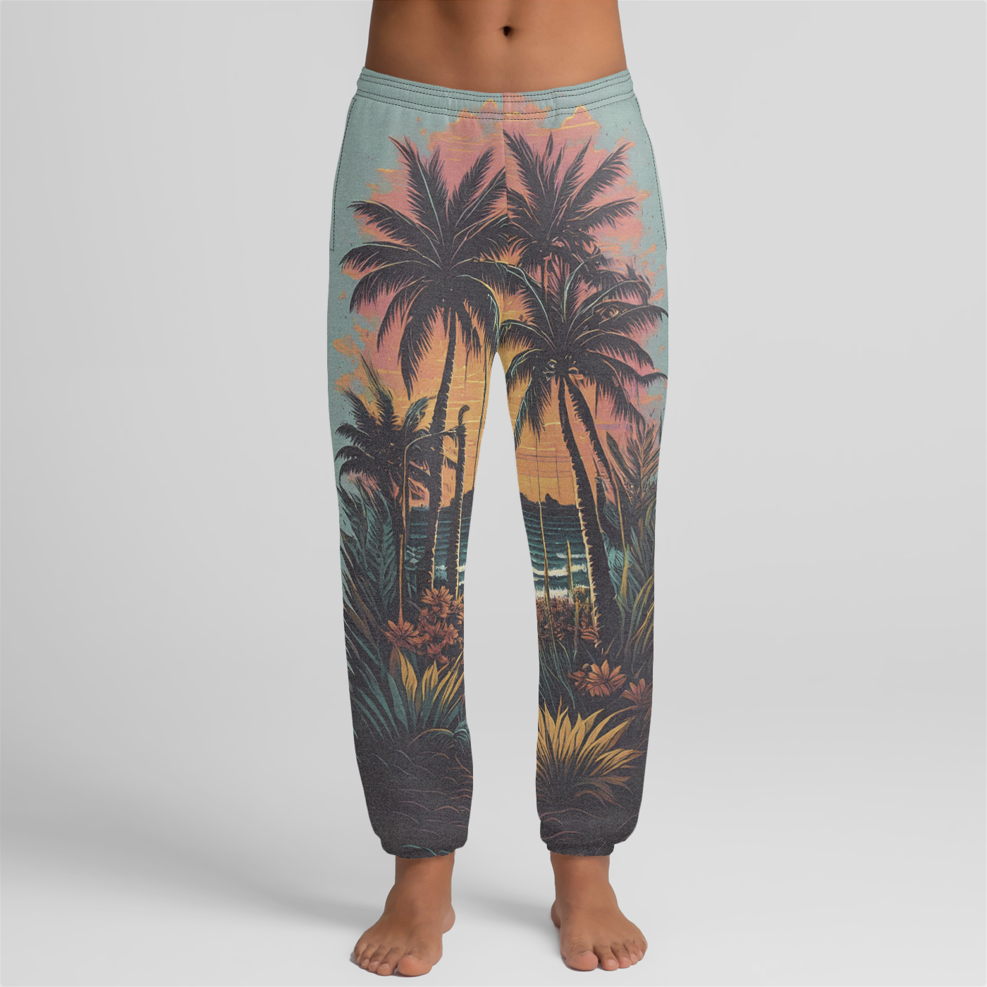 Tropic Thunder Unisex Relaxed Sweatpant
