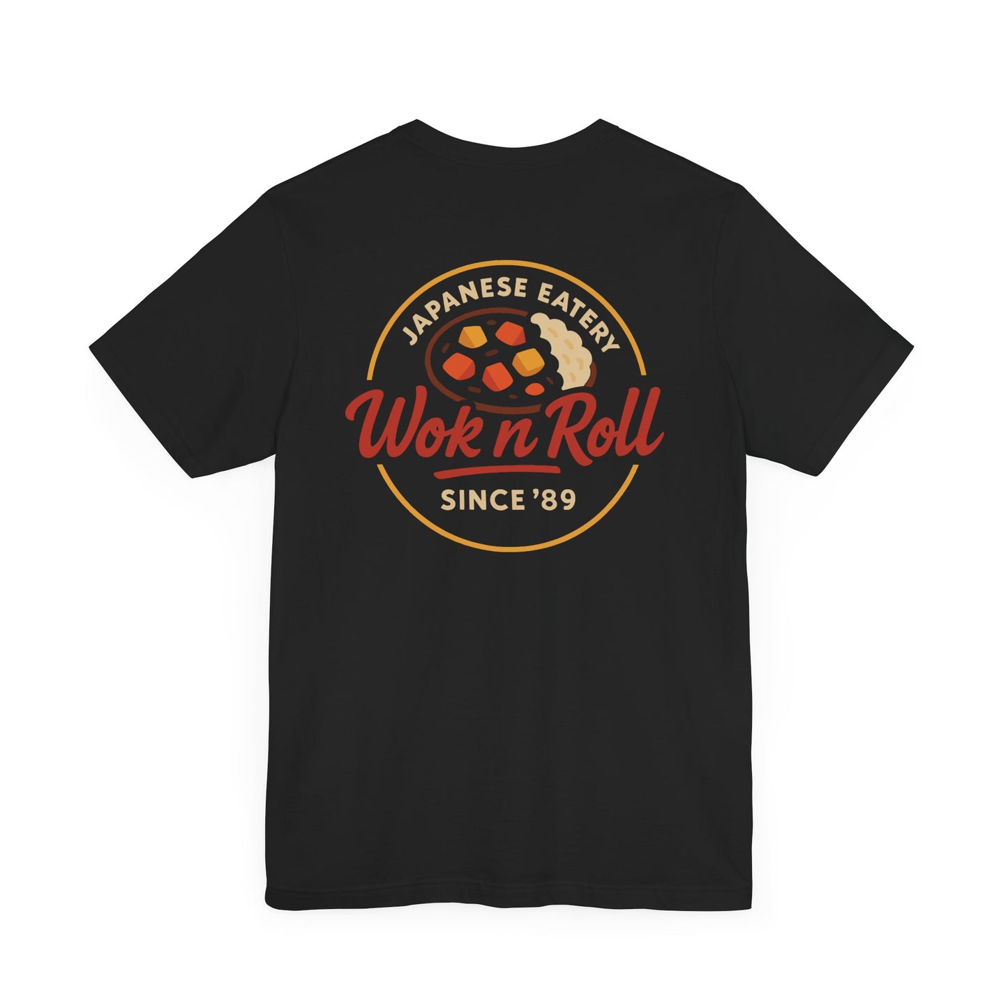 Wok n Roll - Since 89