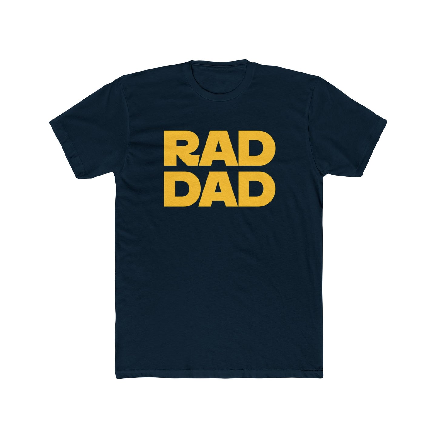 Galactic Dad
