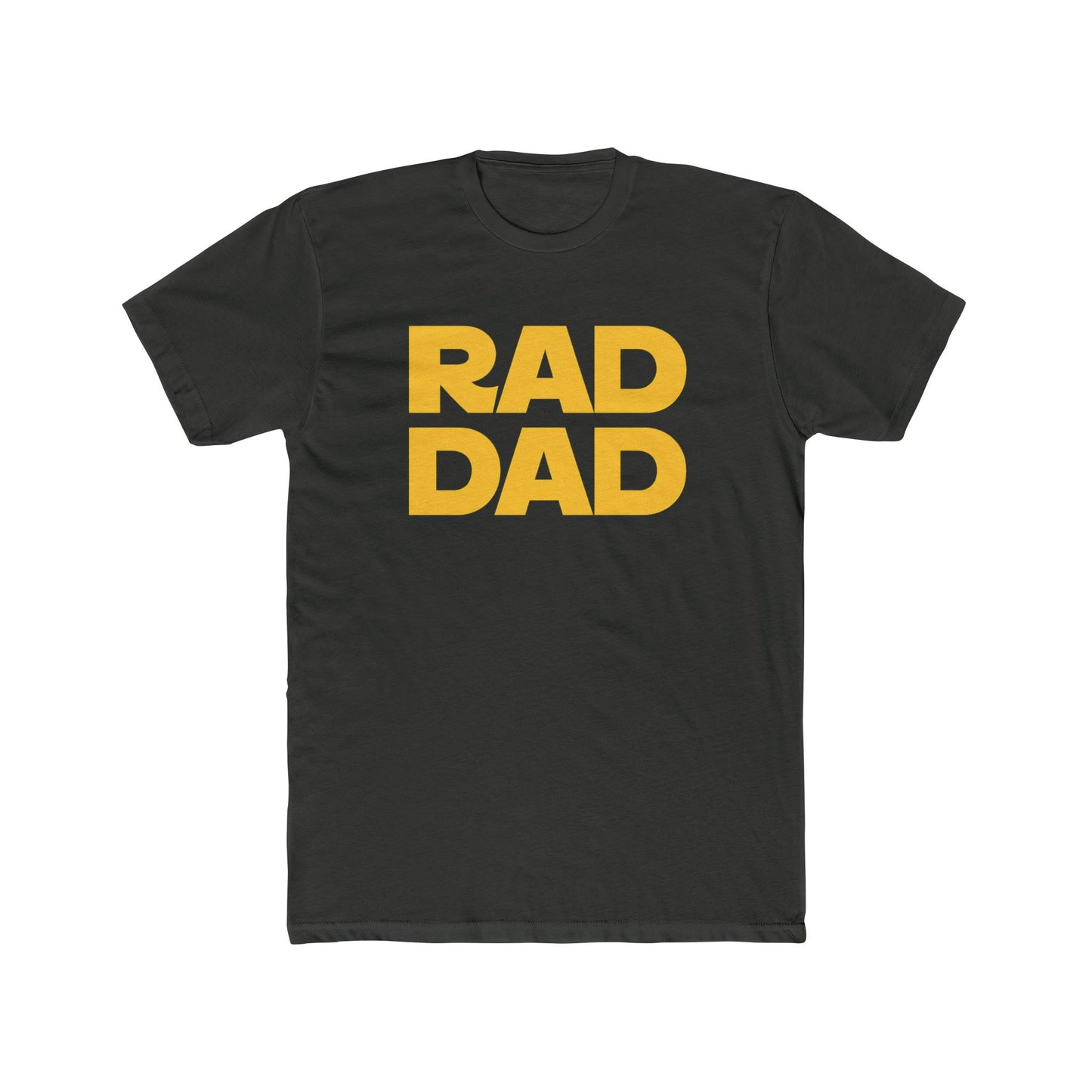 Galactic Dad