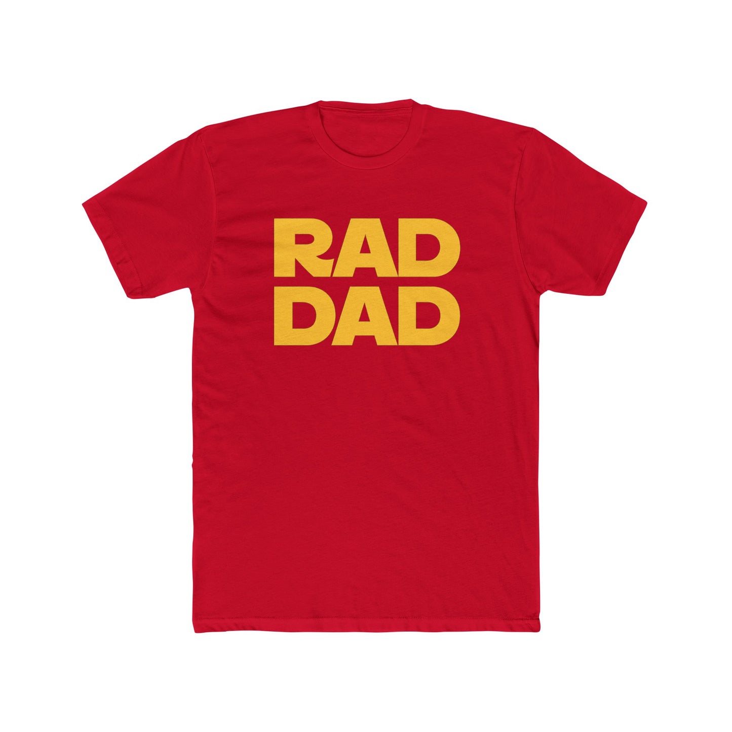 Galactic Dad