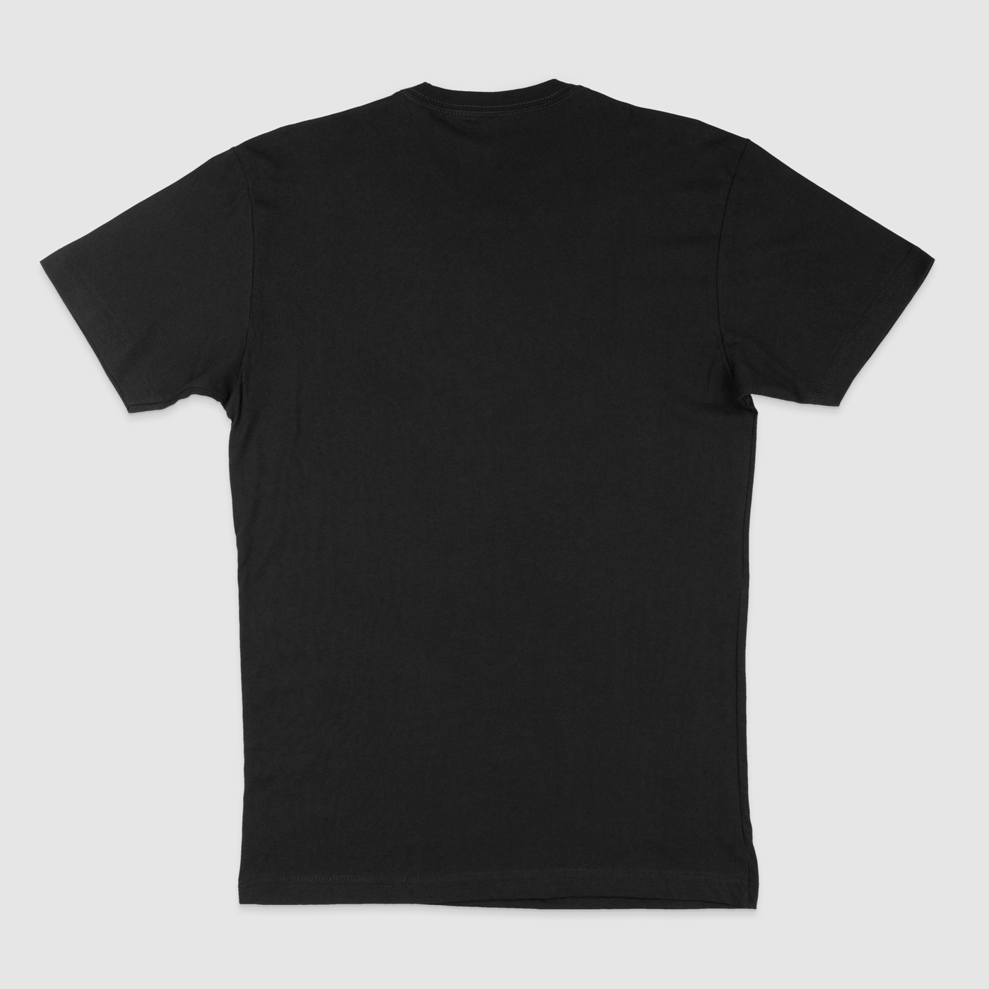Eagle River Tee Unisex Crew Tee, Next Level