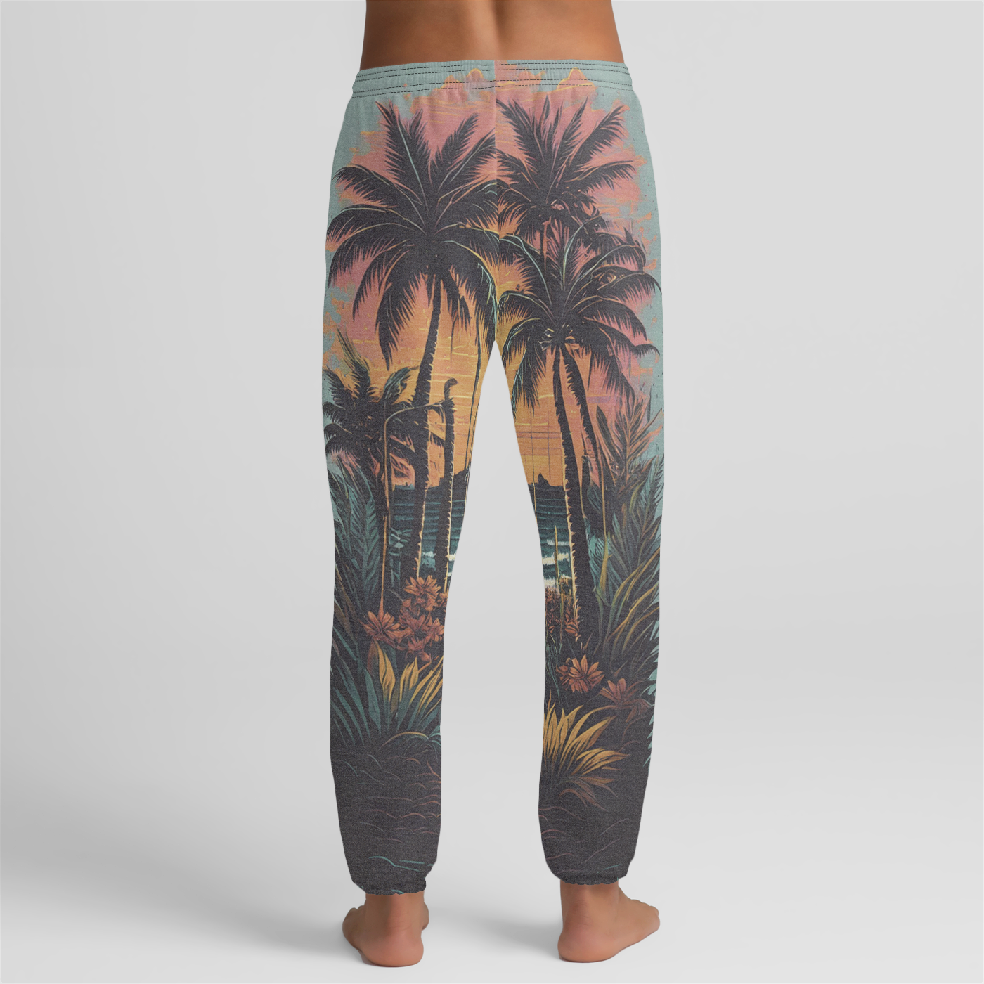 Tropic Thunder Unisex Relaxed Sweatpant