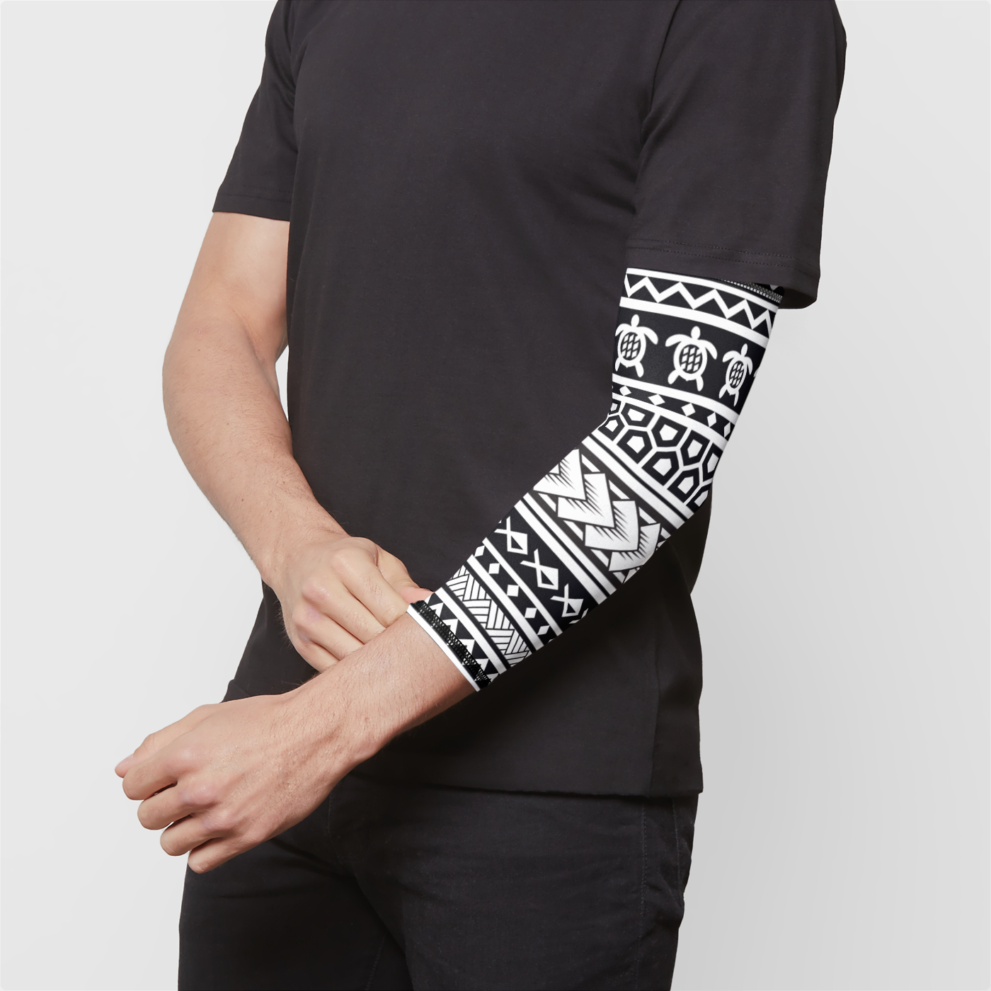Maui Compression Armband
