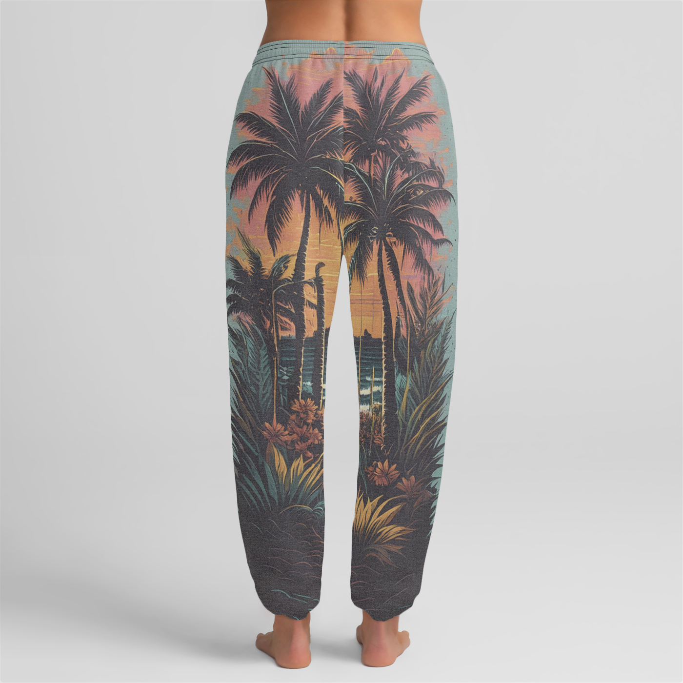 Tropic Thunder Unisex Relaxed Sweatpant