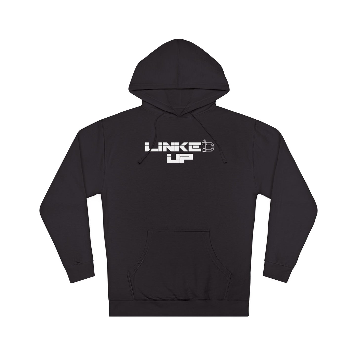 Unisex Hooded Sweatshirt