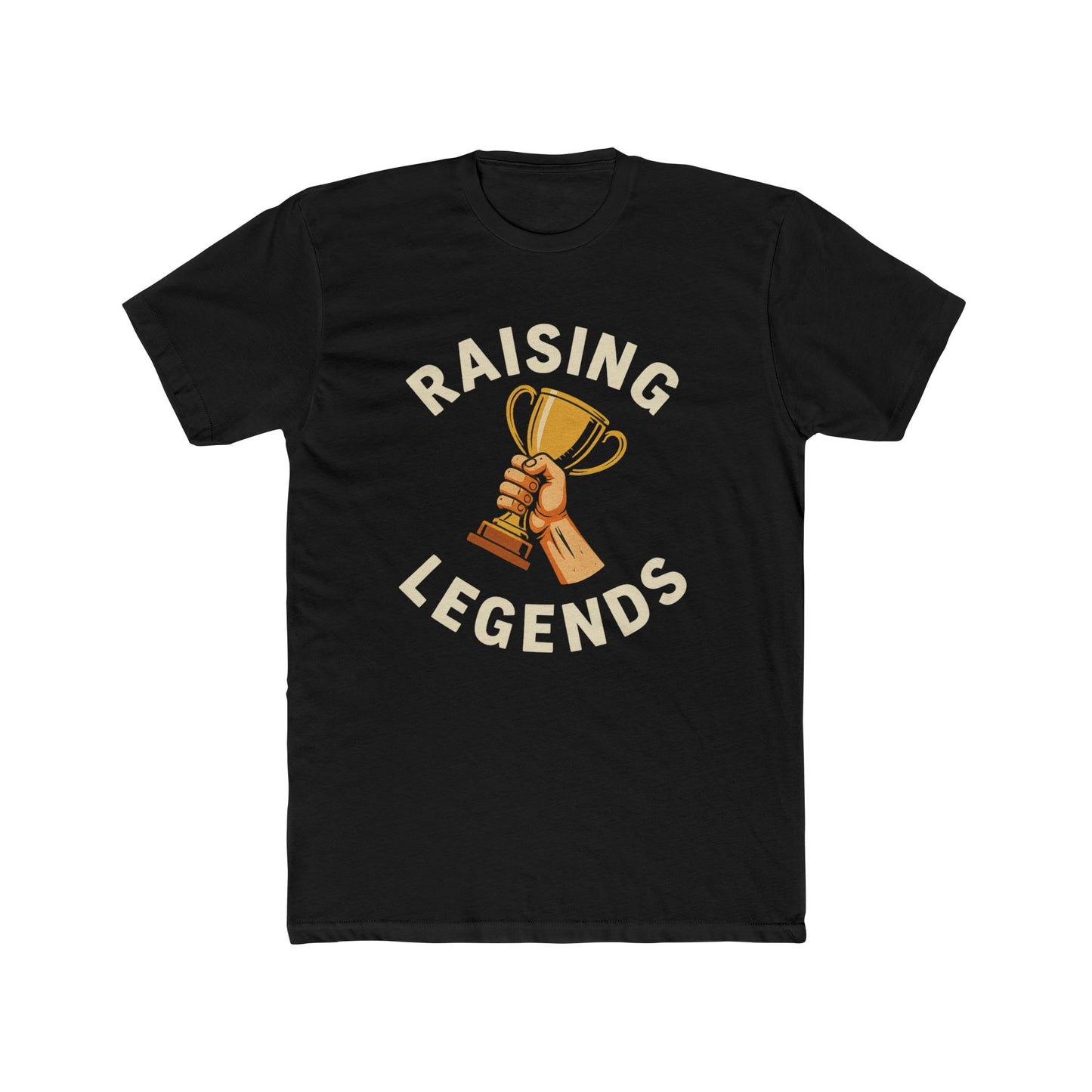 Raising Legends
