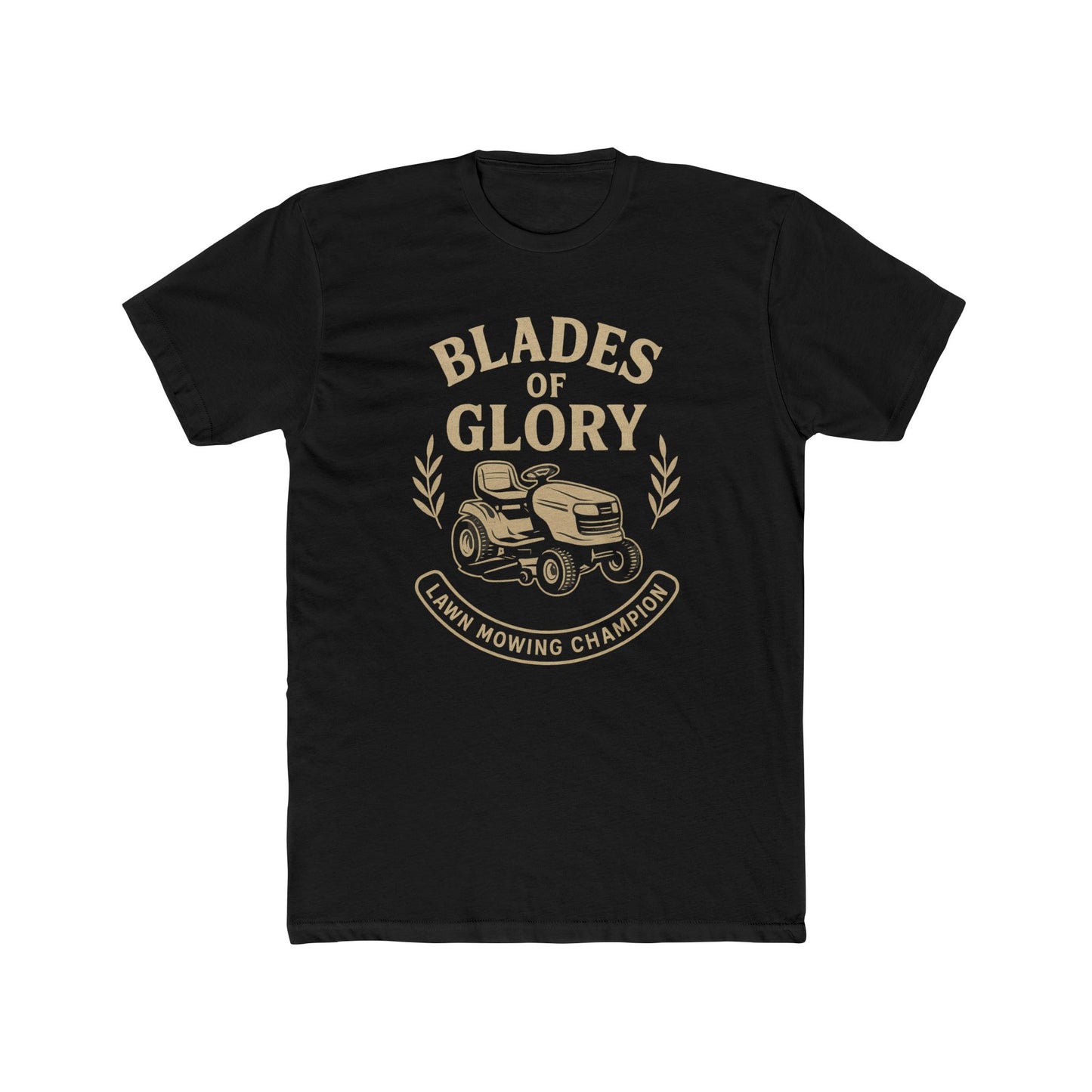 Blades of Glory Champion