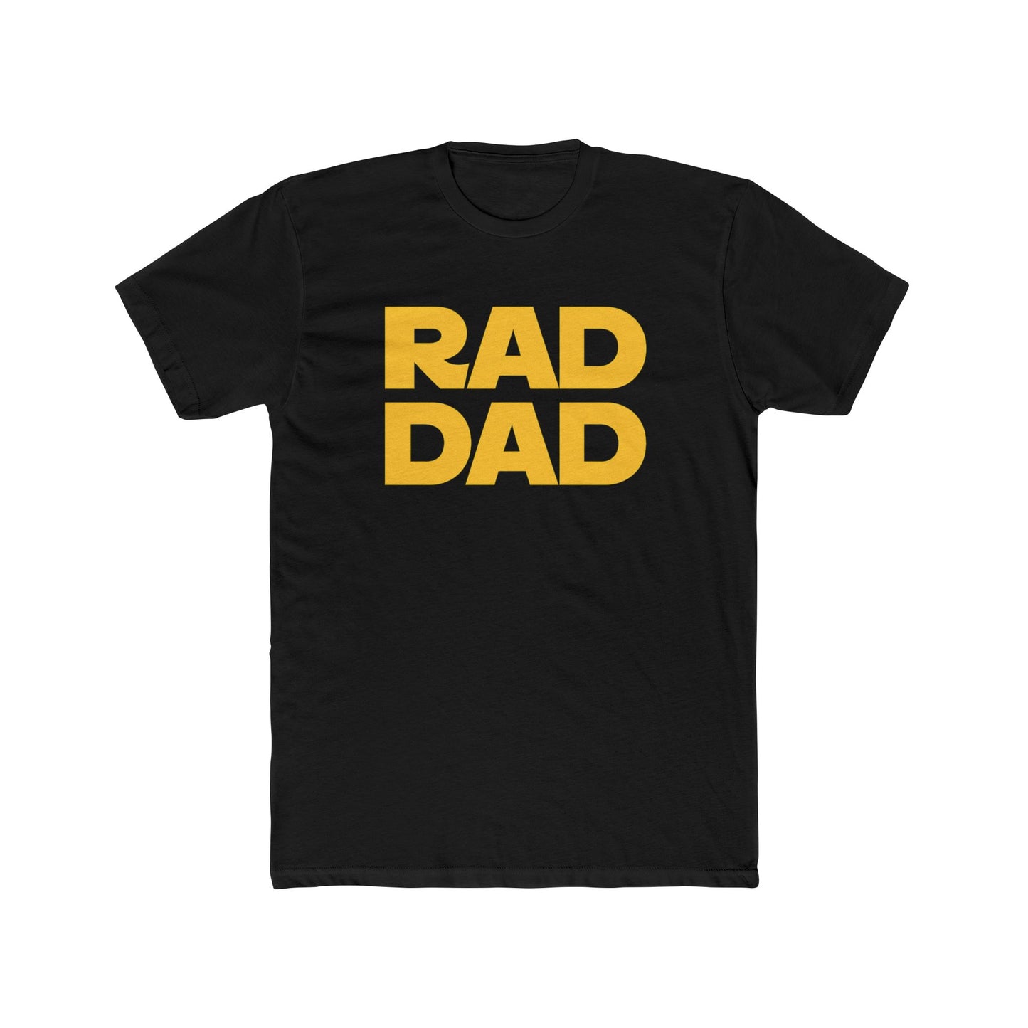Galactic Dad