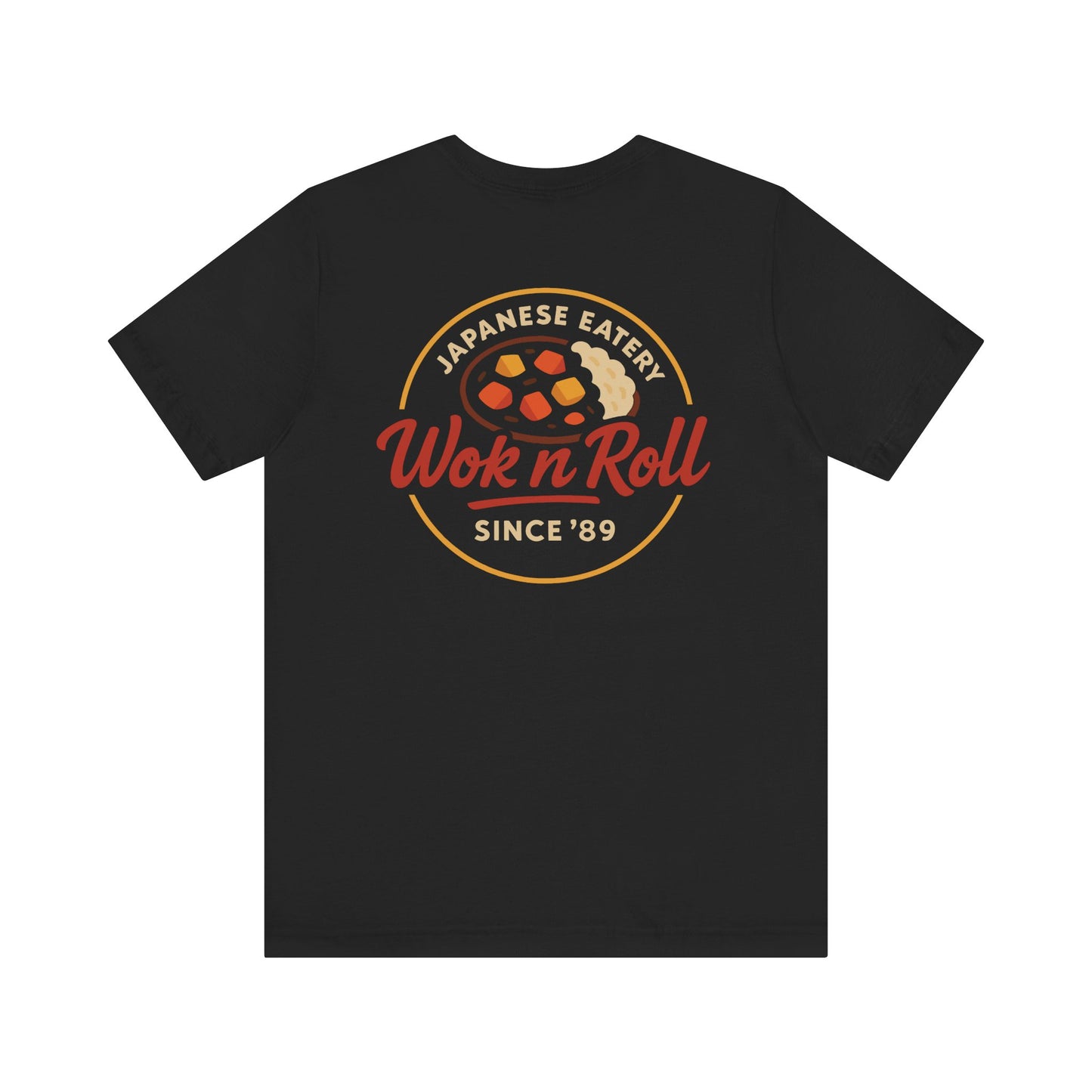 Wok n Roll - Since 89