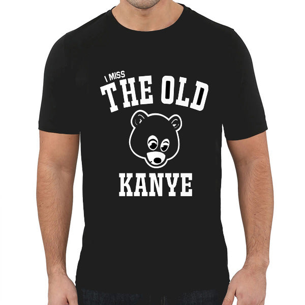 Kanye - The Old