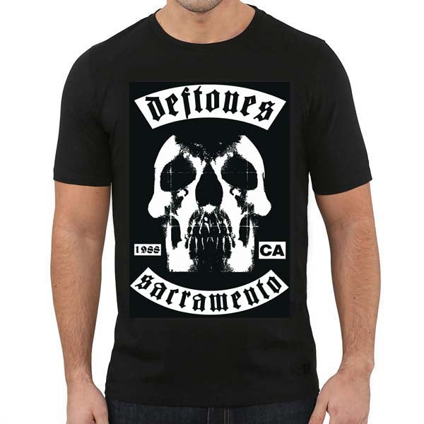 Deftones - Sacramento