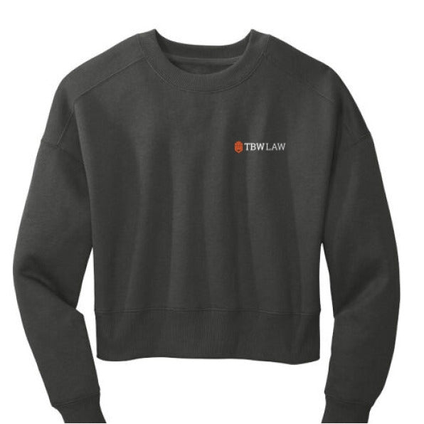 Charcoal - Front
