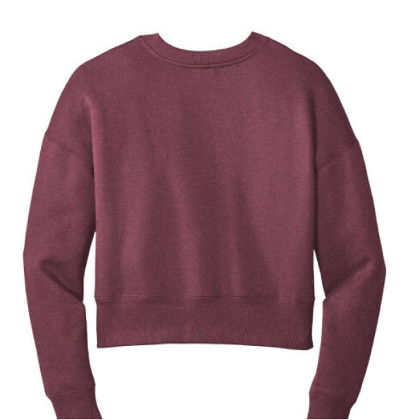 He Loganberry - Back