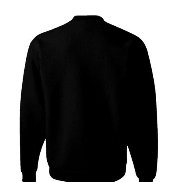 Black - Back