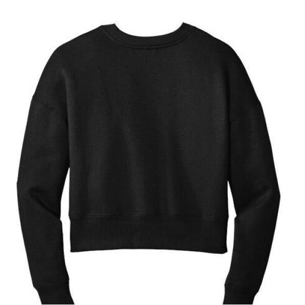 Jet Black - Back