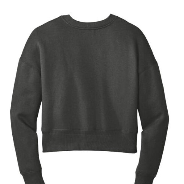 Charcoal - Back