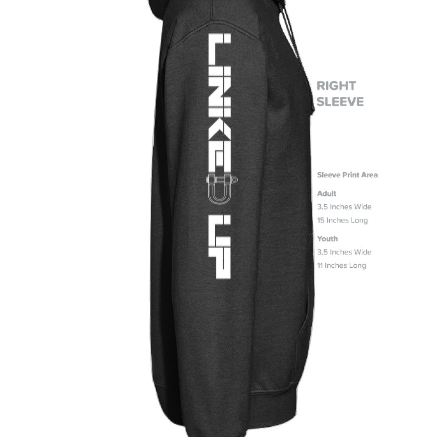 Black - SLEEVE_RIGHT