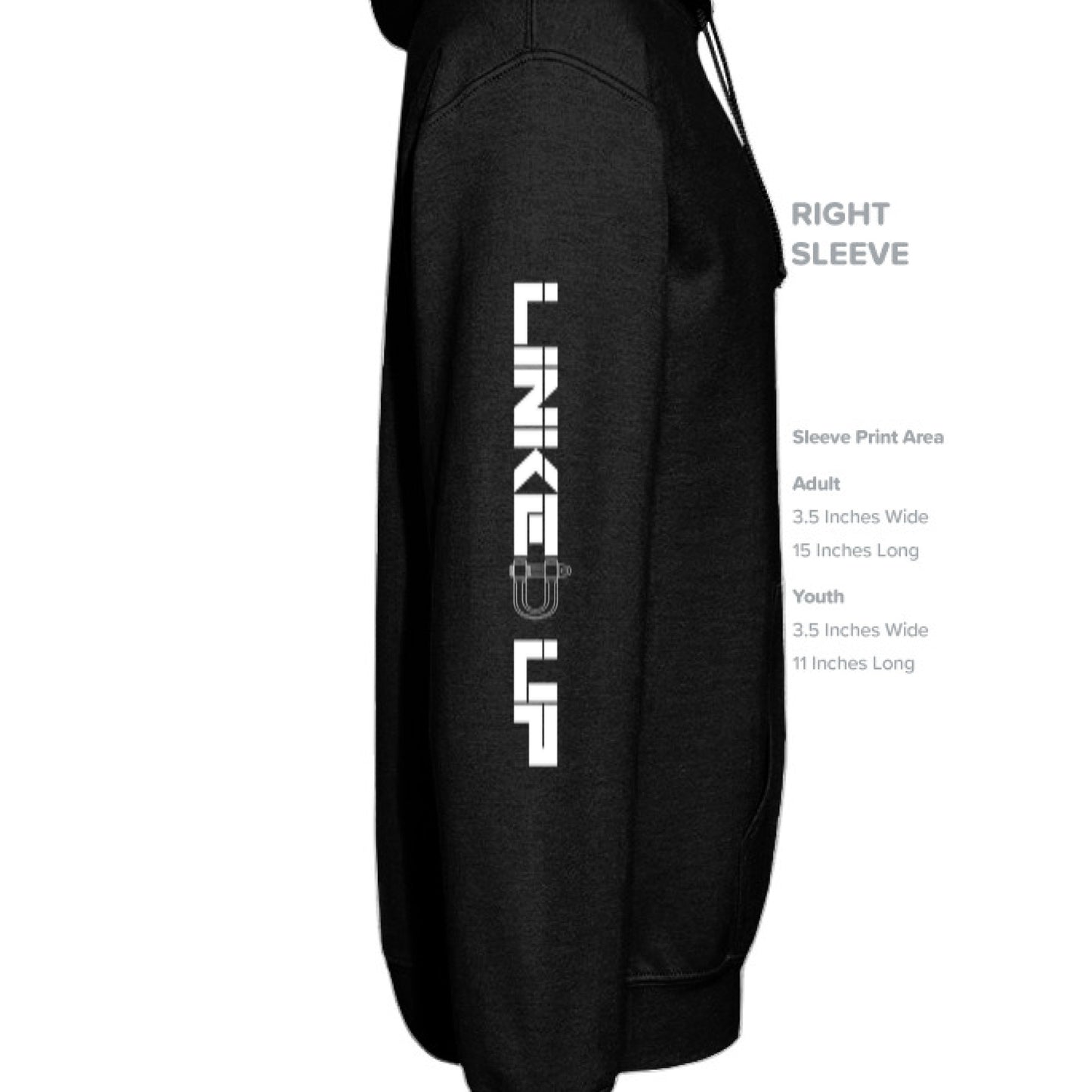 BLACK - SLEEVE_RIGHT