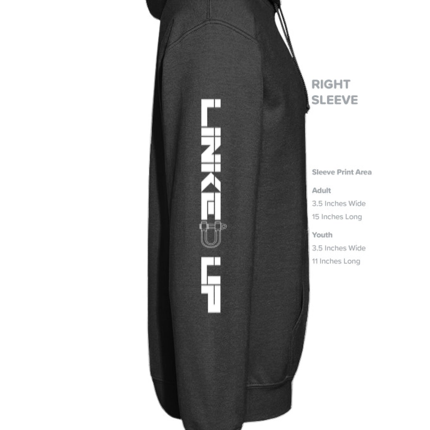 Black - SLEEVE_RIGHT