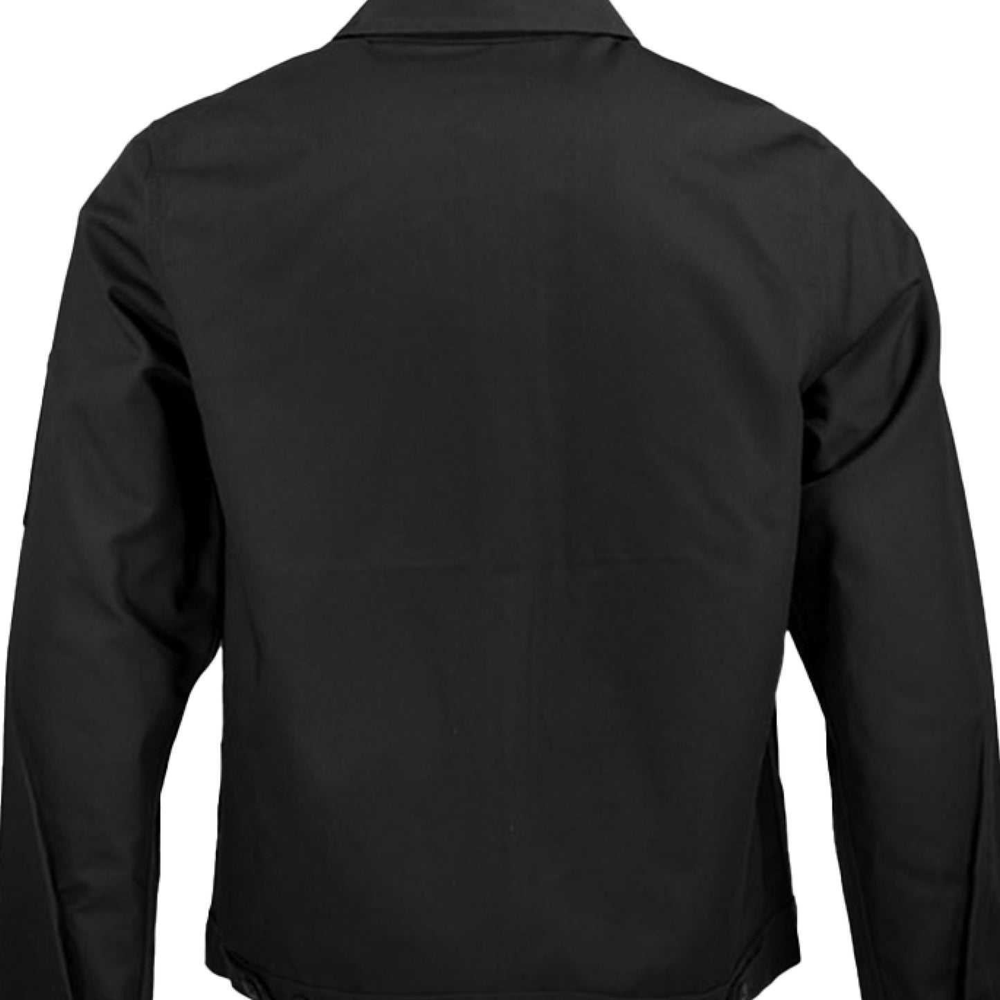 BLACK - BACK