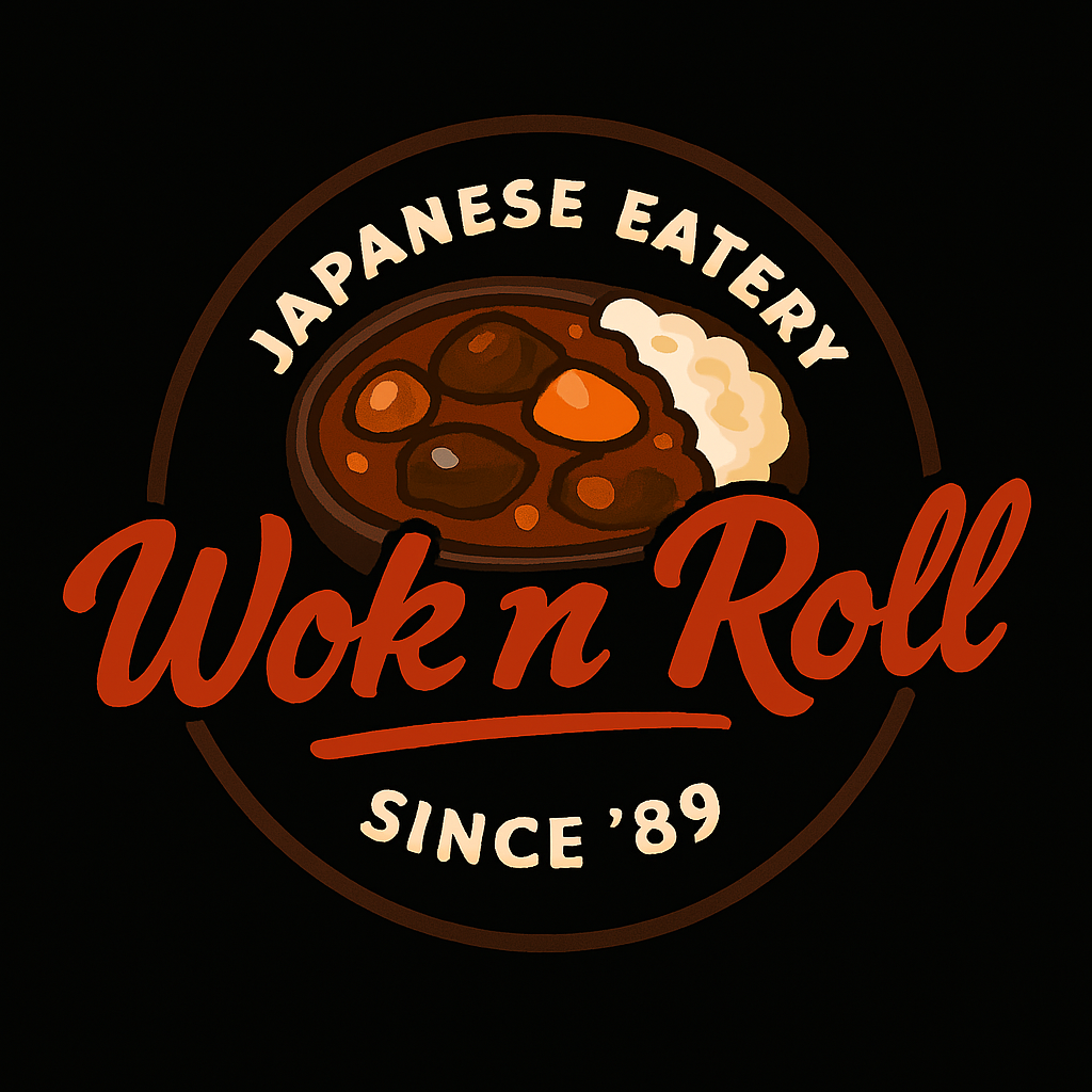 Wok n Roll