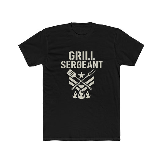 Grill Sergeant