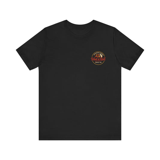 Wok n Roll - Since 89