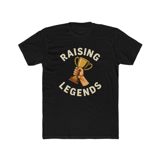 Raising Legends
