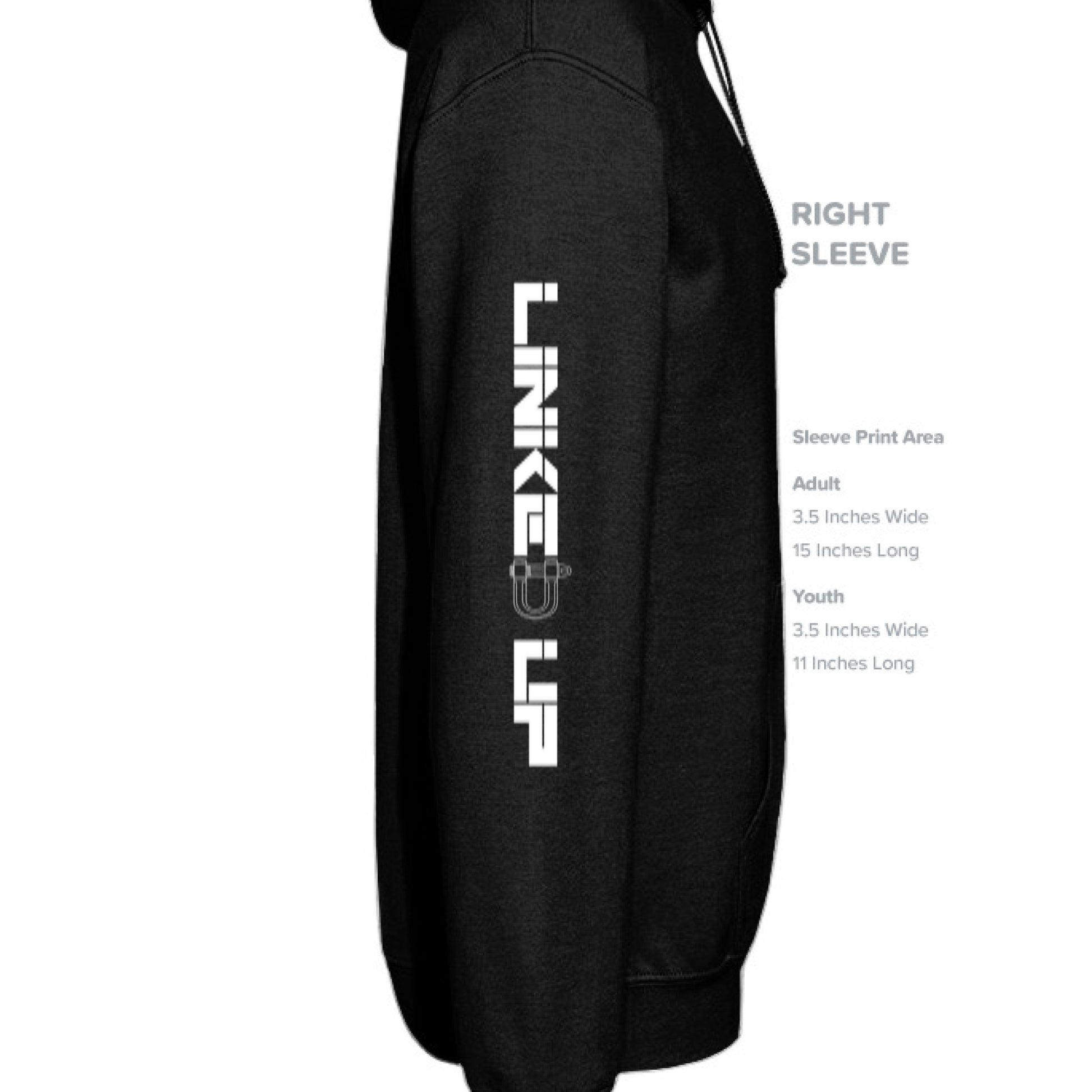 BLACK - SLEEVE_RIGHT