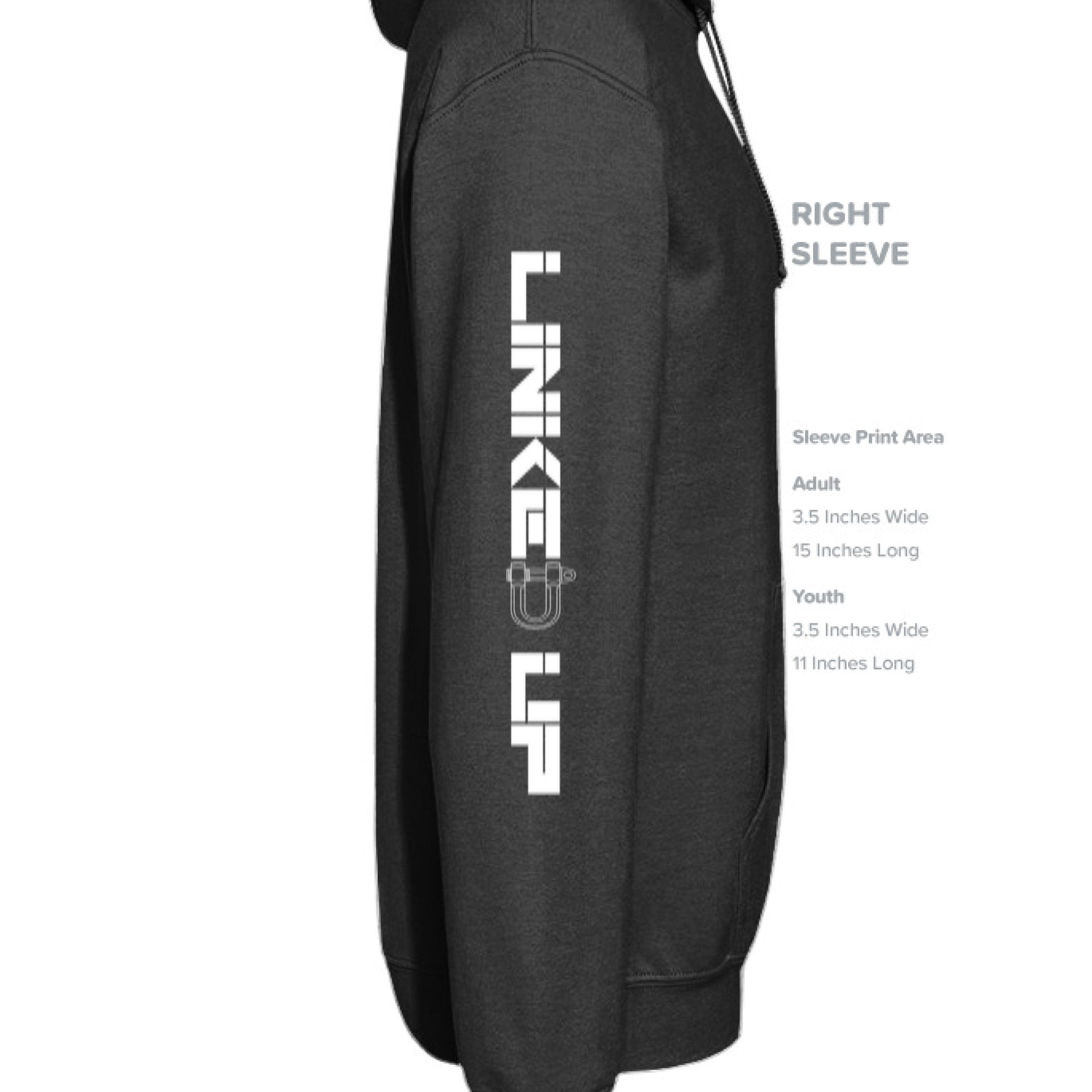 Black - SLEEVE_RIGHT