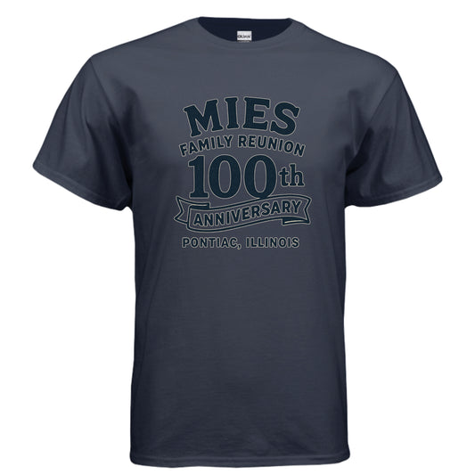 NAVY - FRONT